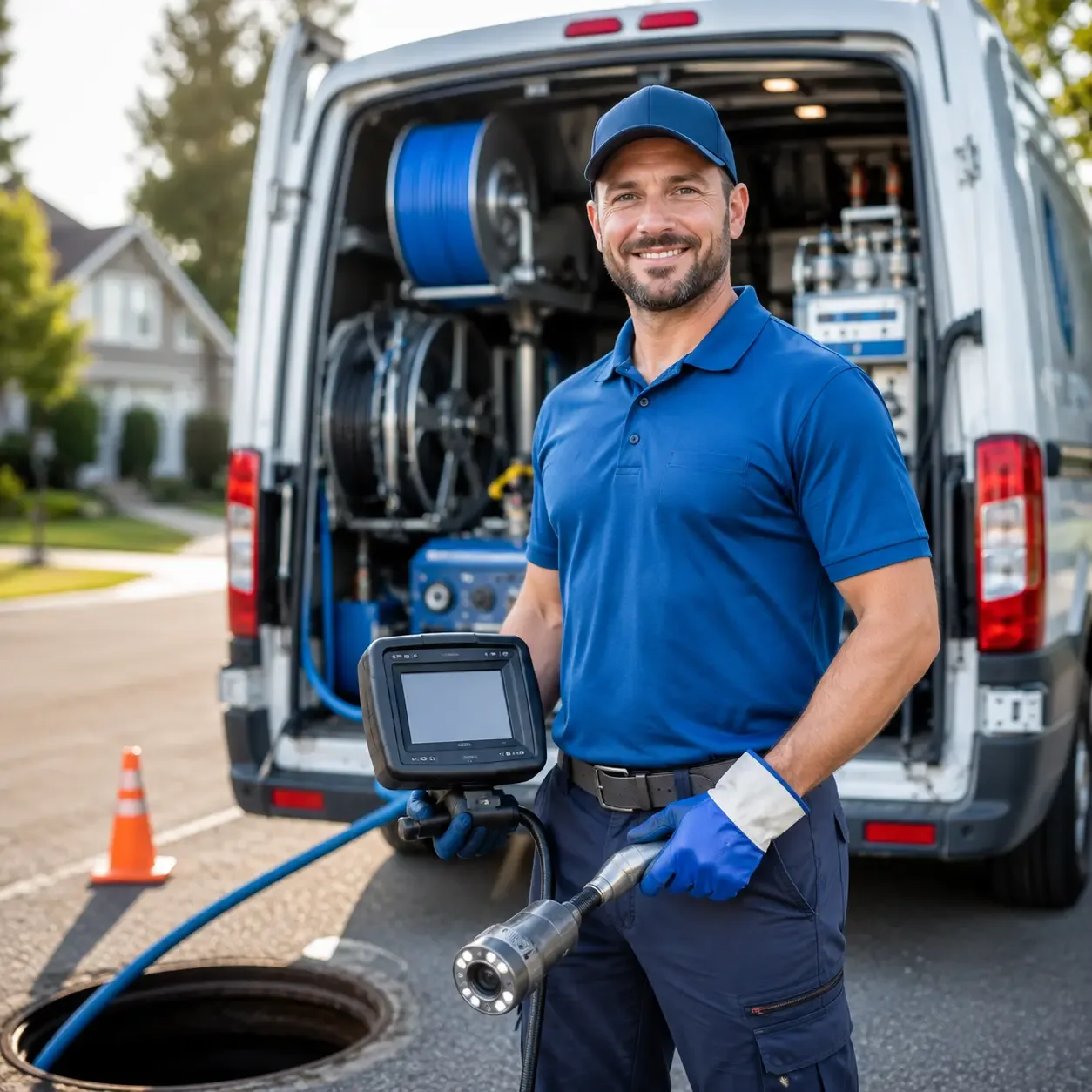 Local Pipe Relining specialists in Shelocta, PA