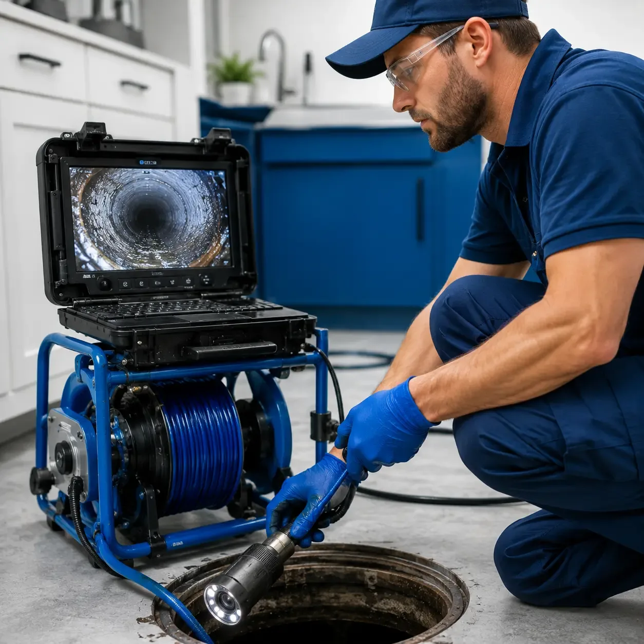 Pipe Relining professionals serving Shelocta, PA